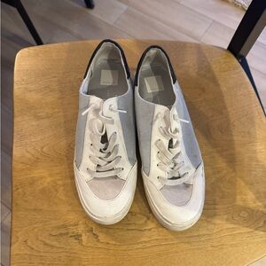 Dolce Vita Sneakers 7.5 w